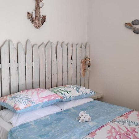 Helena'S Rooms Касиопи Екстериор снимка