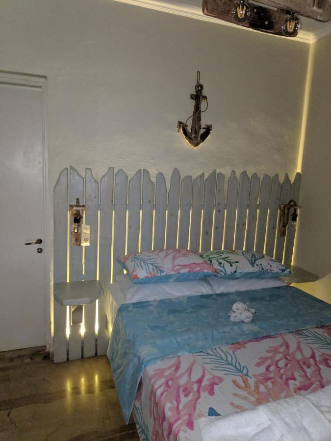 Helena'S Rooms Касиопи Екстериор снимка