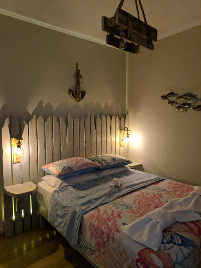 Helena'S Rooms Касиопи Екстериор снимка