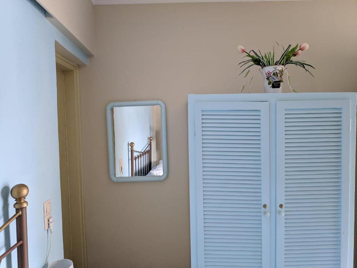 Helena'S Rooms Касиопи Екстериор снимка