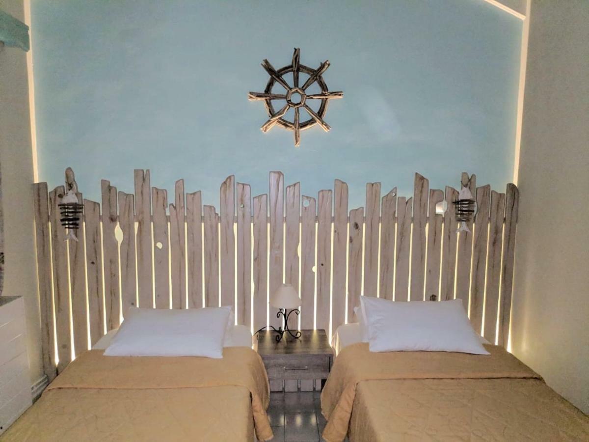 Helena'S Rooms Касиопи Екстериор снимка