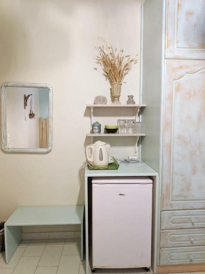 Helena'S Rooms Касиопи Екстериор снимка