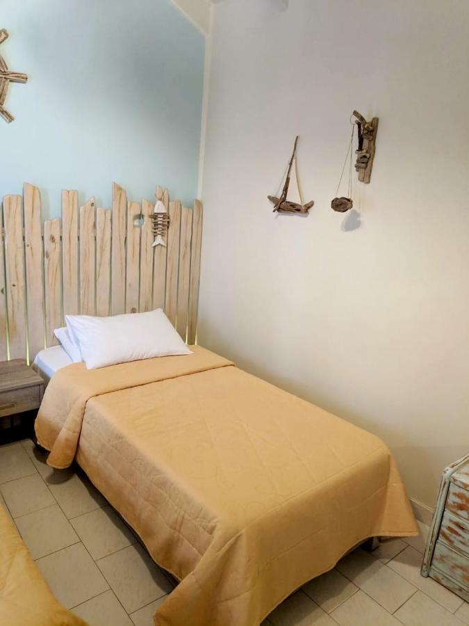 Helena'S Rooms Касиопи Екстериор снимка