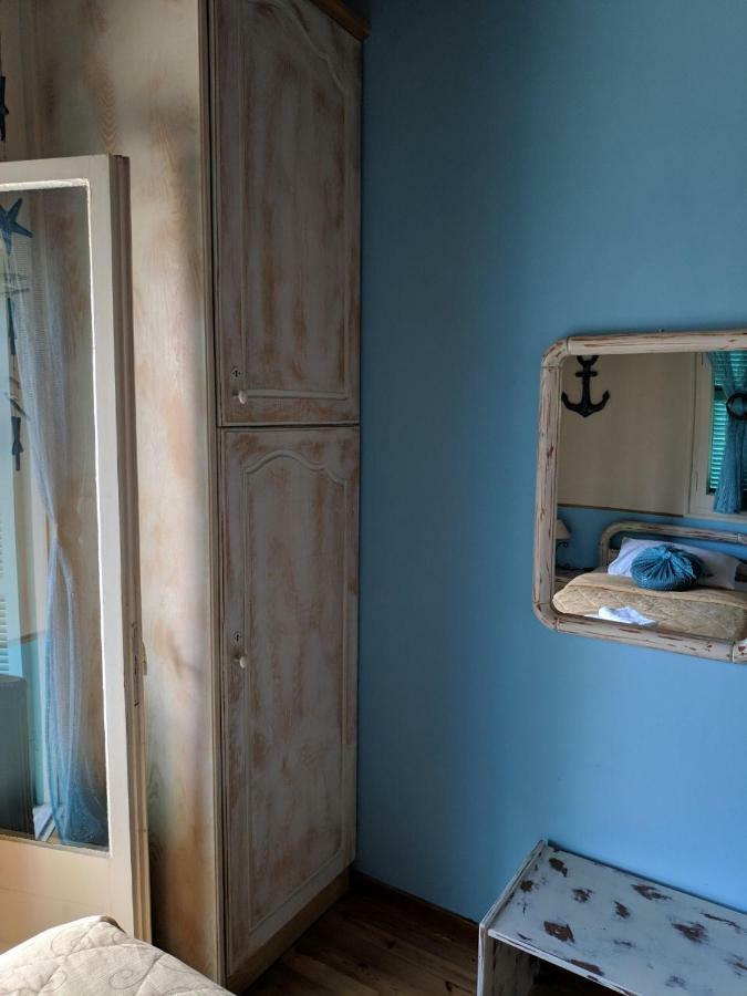 Helena'S Rooms Касиопи Екстериор снимка