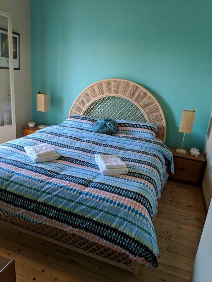 Helena'S Rooms Касиопи Екстериор снимка