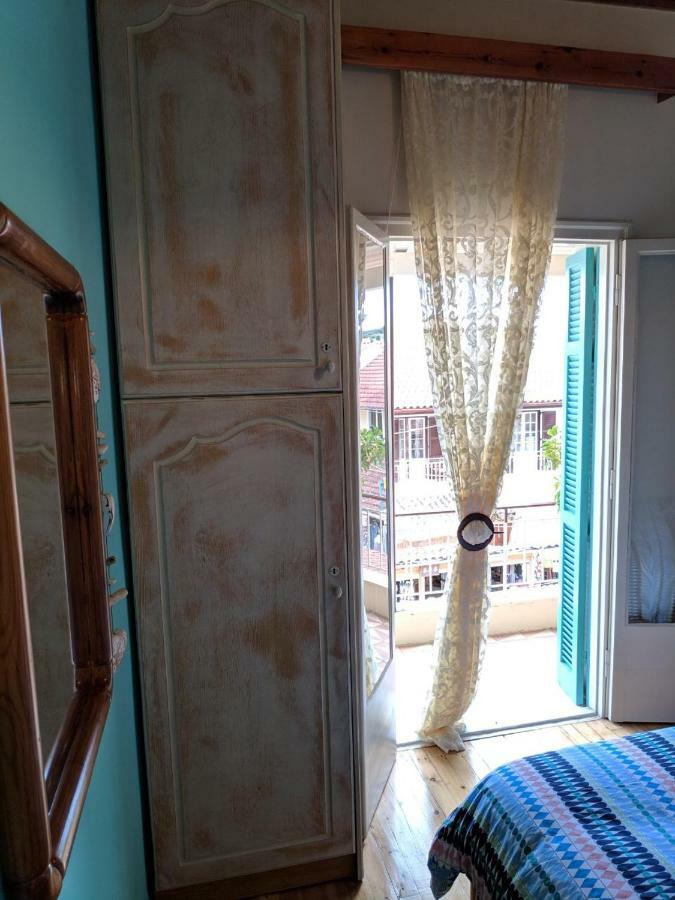 Helena'S Rooms Касиопи Екстериор снимка
